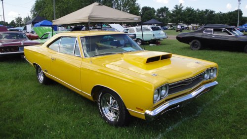 10 forgotten American cars that delivered surprising performance