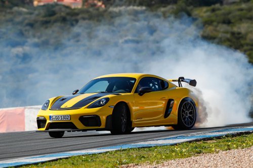 The best cars we've tested since 2015