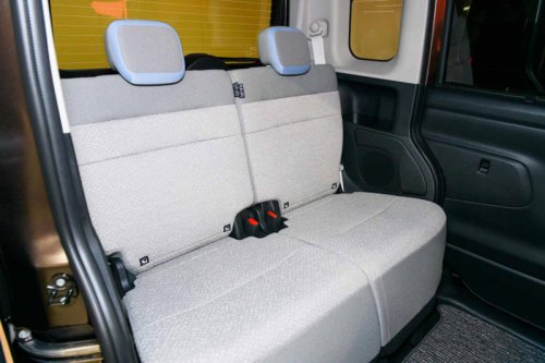 「見えルークス」だけじゃない! 日産の新ルークスは静かで抜群の安定感とクラスを超えた乗り心地がいい