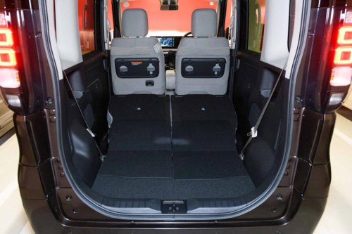 「見えルークス」だけじゃない! 日産の新ルークスは静かで抜群の安定感とクラスを超えた乗り心地がいい