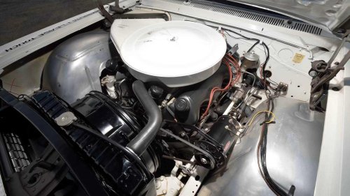 Chevrolet, Chevrolet Corvette, The forgotten Chevrolet muscle car that outran every Corvette of its era
