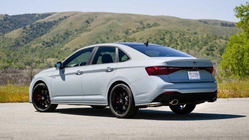 10 everyday cars with hidden sports-car performance