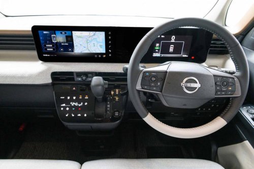 「見えルークス」だけじゃない! 日産の新ルークスは静かで抜群の安定感とクラスを超えた乗り心地がいい