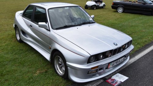 11 classic cars that hold their value better than expected