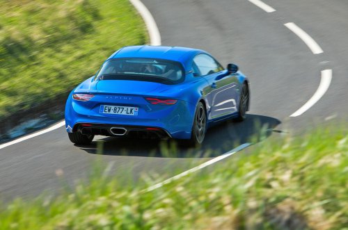 The best cars we've tested since 2015