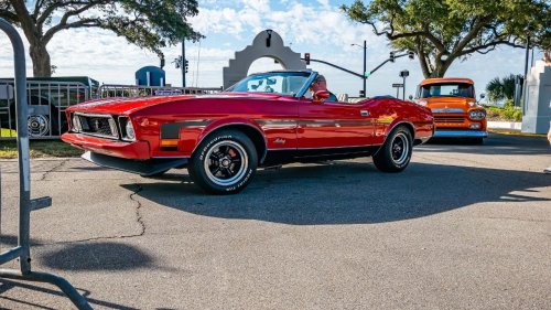 Muscle Cars, 8 muscle cars that looked the part but never delivered the punch