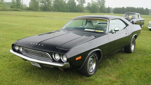 8 muscle cars that looked the part but never delivered the punch