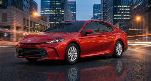 Most fuel-efficient hybrid cars that deliver over 50 MPG in 2026