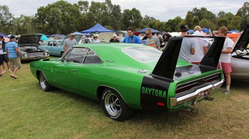 Detroit, 8 Detroit-built monsters that made acceleration feel addictive