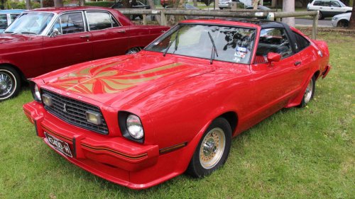 Muscle Cars, 8 muscle cars that looked the part but never delivered the punch