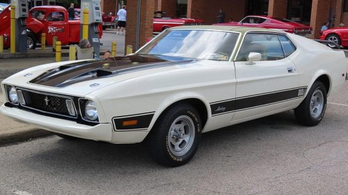 Muscle Cars, 8 muscle cars that looked the part but never delivered the punch
