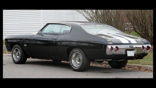 8 muscle cars that looked the part but never delivered the punch