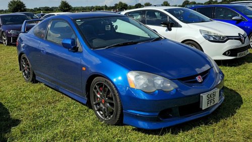 10 performance cars that made buyers rethink horsepower