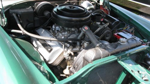 9 classic engines that changed performance without much attention