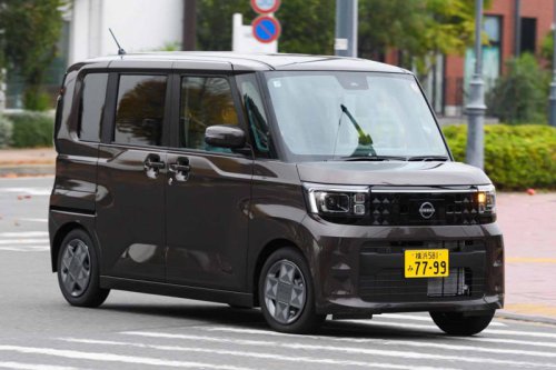 「見えルークス」だけじゃない! 日産の新ルークスは静かで抜群の安定感とクラスを超えた乗り心地がいい