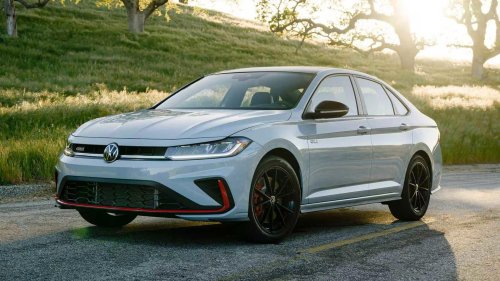The most underrated fast car you can buy today