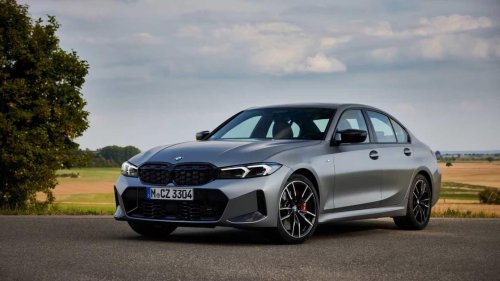 The Maserati Ghibli is the used luxury sedan everyone gets wrong