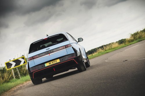 The best cars we've tested since 2015