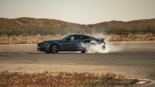 2024 Ford Mustang value: Depreciation, resale, and market demand