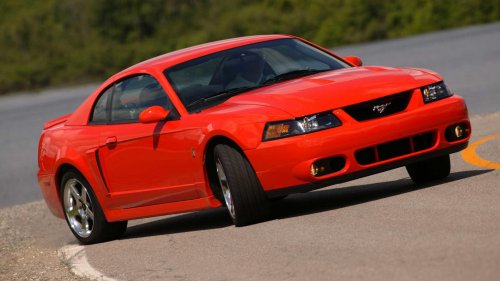 The best manual V8 sports cars you can buy right now for under $20k