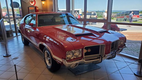 10 GM cars from the ’60s and ’70s that would be worth a fortune now