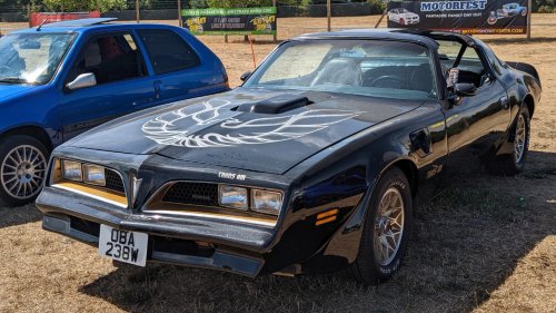 10 GM cars from the ’60s and ’70s that would be worth a fortune now