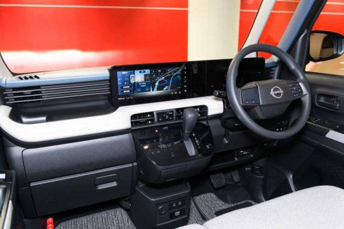 「見えルークス」だけじゃない! 日産の新ルークスは静かで抜群の安定感とクラスを超えた乗り心地がいい