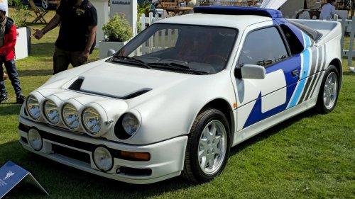9 forgotten race-bred cars that deserved bigger reputations