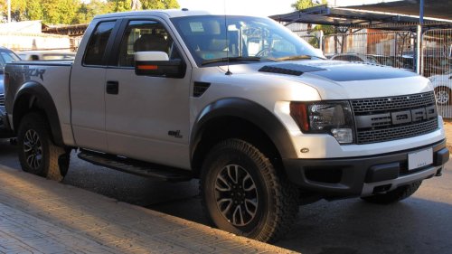Ford, 10 Ford trucks that refuse to fade away