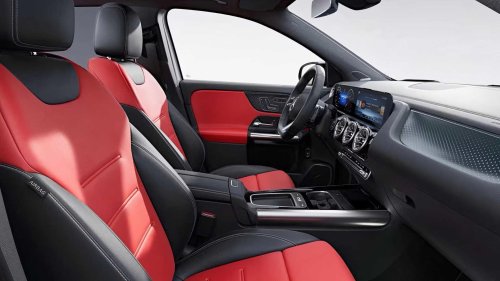 7 most reliable luxury SUVs that won't break the bank
