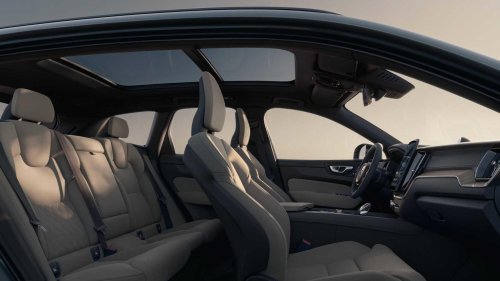7 most reliable luxury SUVs that won't break the bank
