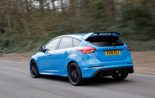 The best cars we've tested since 2015