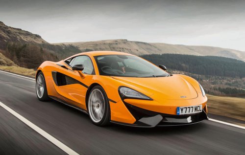 The best cars we've tested since 2015