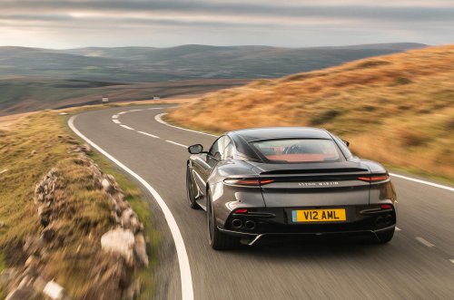 The best cars we've tested since 2015