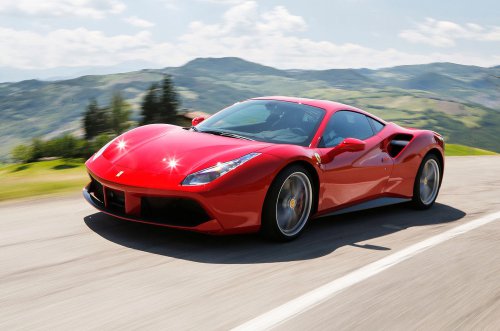 The best cars we've tested since 2015