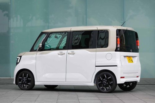 「見えルークス」だけじゃない! 日産の新ルークスは静かで抜群の安定感とクラスを超えた乗り心地がいい