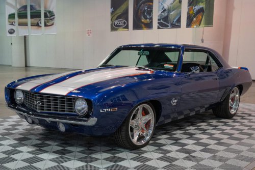 10 GM cars from the ’60s and ’70s that would be worth a fortune now