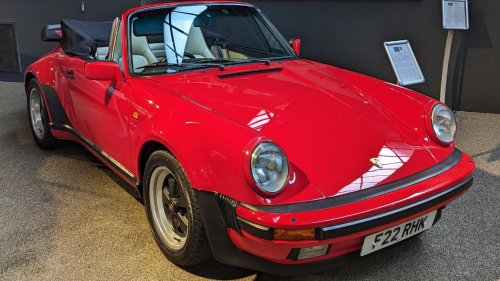 8 classic cars that still feel modern to drive today