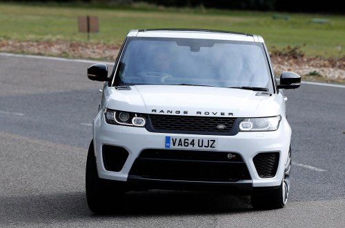 The best cars we've tested since 2015