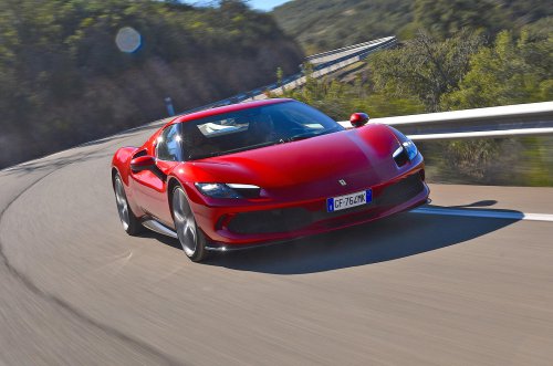 The best cars we've tested since 2015