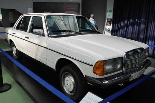 10 vehicles designed to handle years of stress