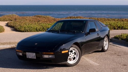 10 performance cars that became more respected years later