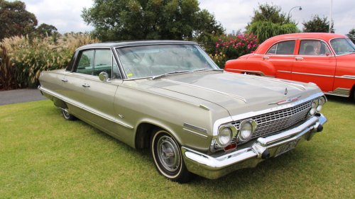 10 classic cars that mechanics say are built to last