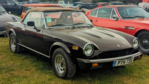 8 underrated classic cars that are finally getting respect