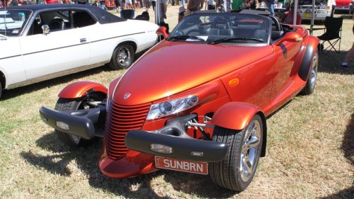 8 retro-modern cars that blended nostalgia with brutal speed