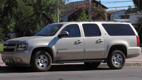 9 cars that keep going strong long after others slow down