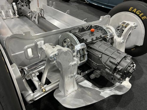 Pick your winners at the 2026 Grand National Roadster Show