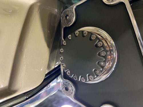 Pick your winners at the 2026 Grand National Roadster Show