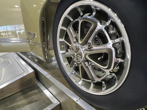 Pick your winners at the 2026 Grand National Roadster Show