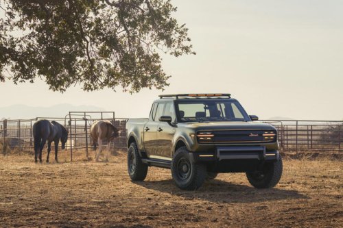 Scout, Scout hasn’t sold a single vehicle yet — and it’s already facing lawsuits